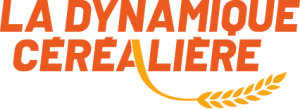 Logo La Dynamique Céréalière